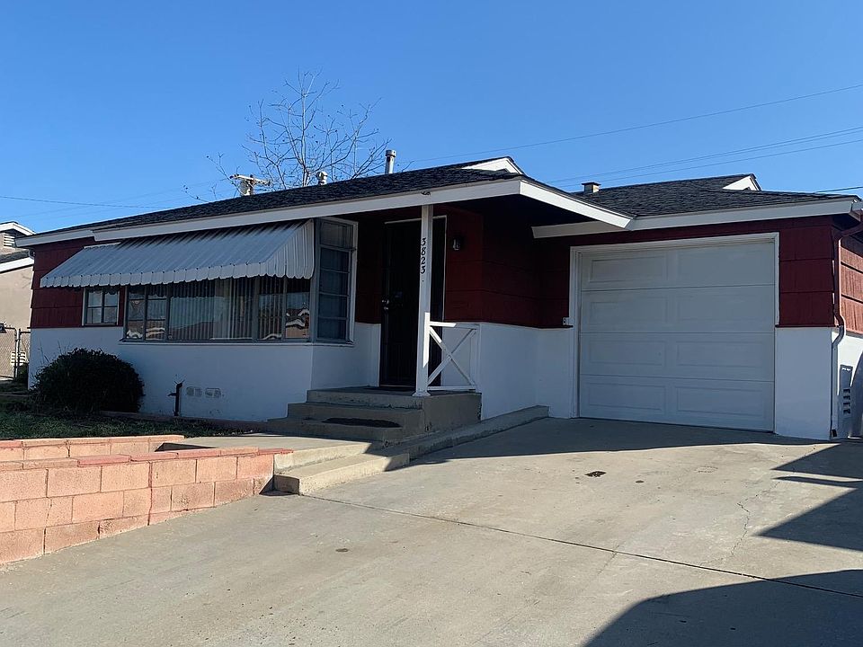 1st image of 3823 Vista Grande Dr