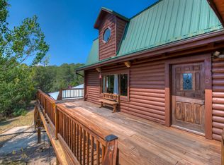 32989 Lake View Dr, Trinidad, CO 81082