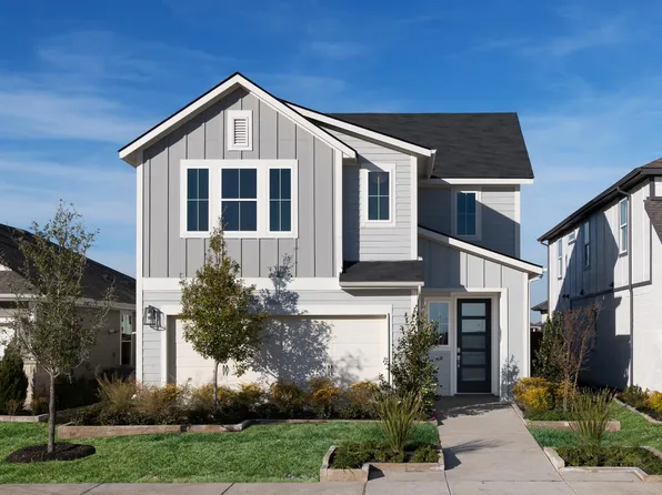Winfield Plan, Prairie Collection at The Meadows