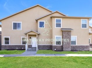 3818 E Cunninghill Dr, Eagle Mountain, UT 84005