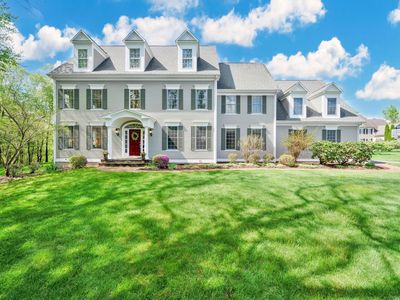 54 Sheffield Lane, Avon, CT, 06001