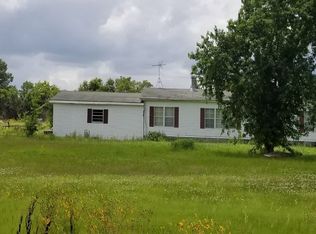 288 Rv Stewart Rd, Scott, AR 72142