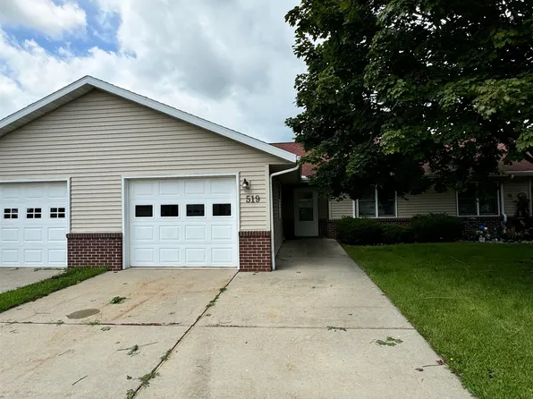 519 Golden Grove Dr #9, Evansville, WI 53536
