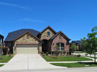 24926 Lakecrest Glen Ln, Katy, TX 77493