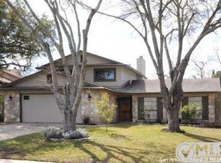 3534 Byron St, San Antonio, TX 78247