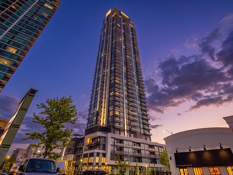 3975 Grand Park Dr #2304 — Photo 1