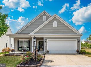 528 Clubside Dr #235, Taneytown, MD