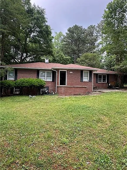 2201 Barnes Mill Rd — Photo 1