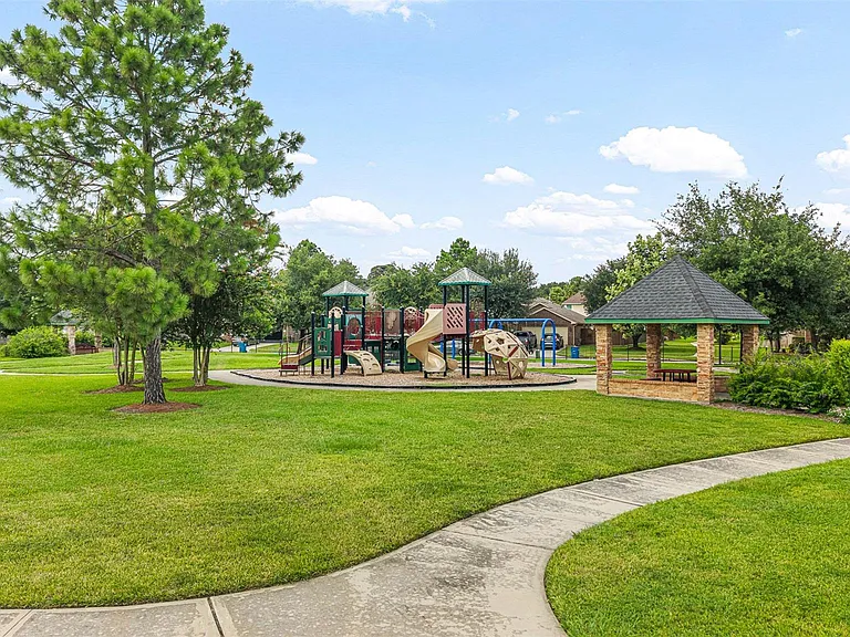 9507 Horton Landing Ln — Photo 20