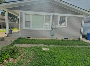 409 Robertson St, Lexington, KY 40508