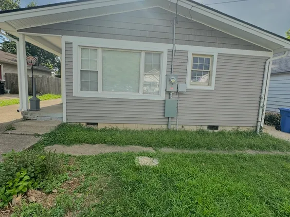 409 Robertson St, Lexington, KY 40508