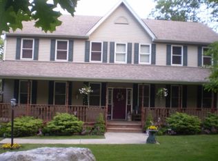 17 Cross Ridge Rd, Tuxedo Park, NY 10987