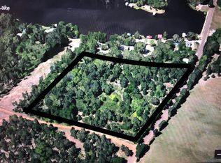 County Road 2127, Henderson, TX 75652
