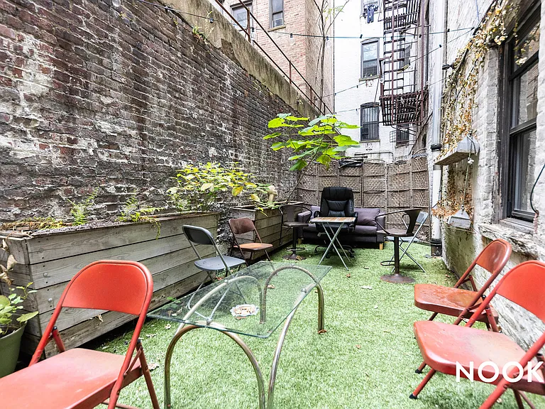 711 Saint Marks Ave #1A — Photo 4