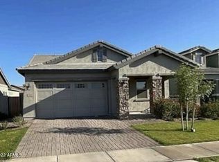 3846 E Spring Wheat Ln, Gilbert, AZ 85296