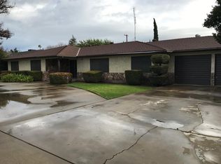 41824 Road 128, Orosi, CA 93647