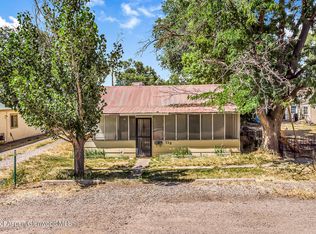 228 W 4th St, Rifle, CO 81650