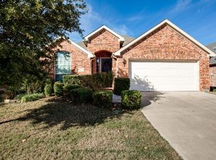 2432 Pheasant Dr, Little Elm, TX 75068