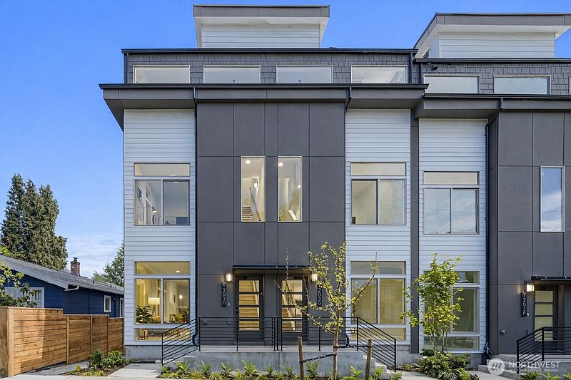 2nd image of 1203 G N Allen Place