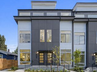 1203 D N Allen Place, Seattle, WA 98103