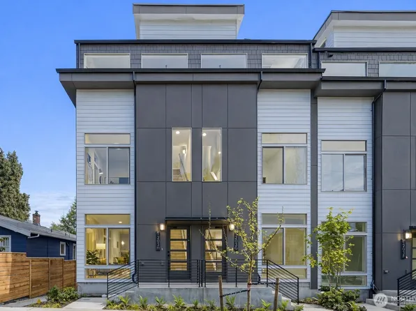 1203 D N Allen Place, Seattle, WA 98103
