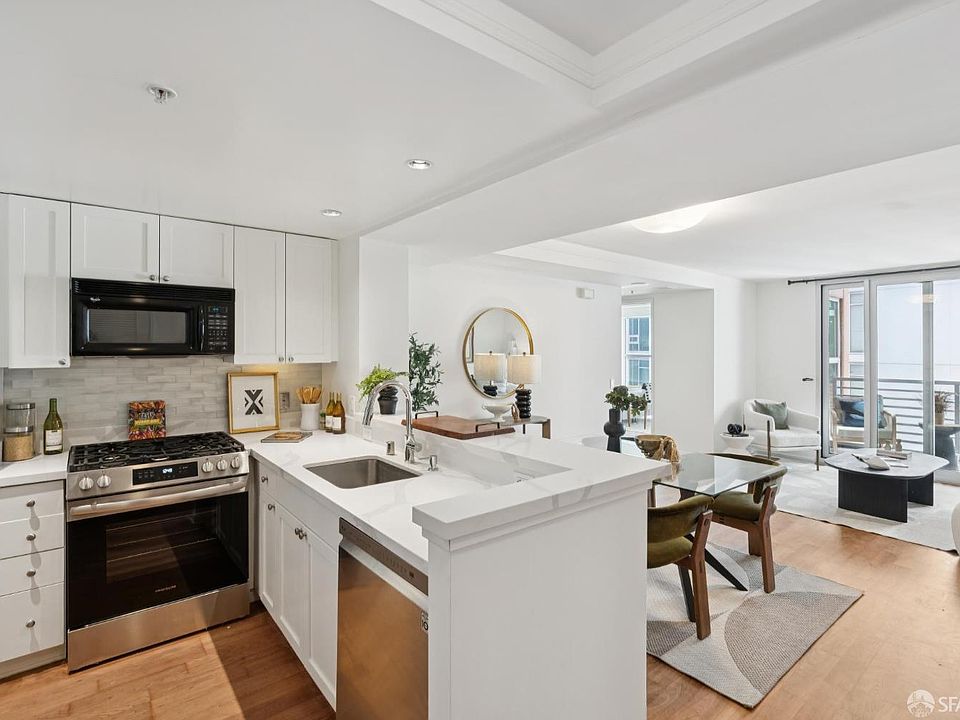 1st image of 400 Beale St APT 808