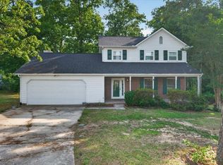 5806 Wrenwood Ct, Durham, NC 27703