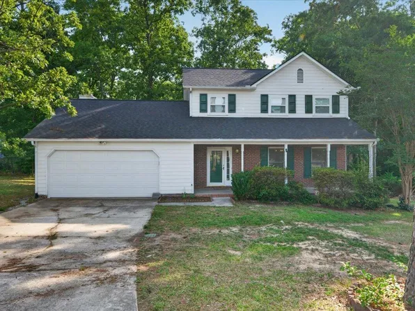 5806 Wrenwood Ct, Durham, NC 27703