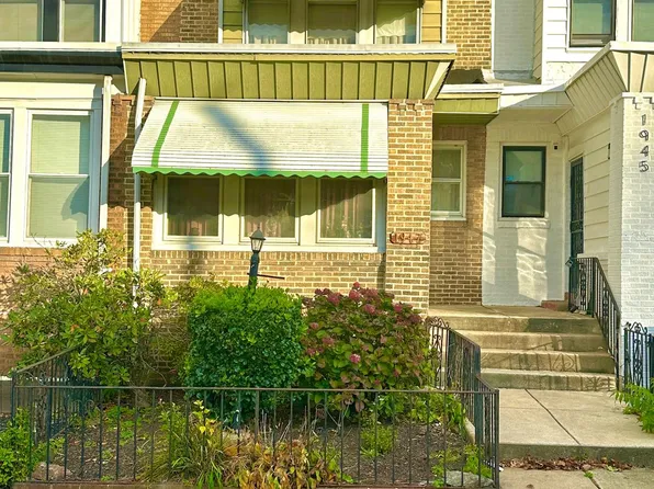 1947 N 52nd St, Philadelphia, PA 19131