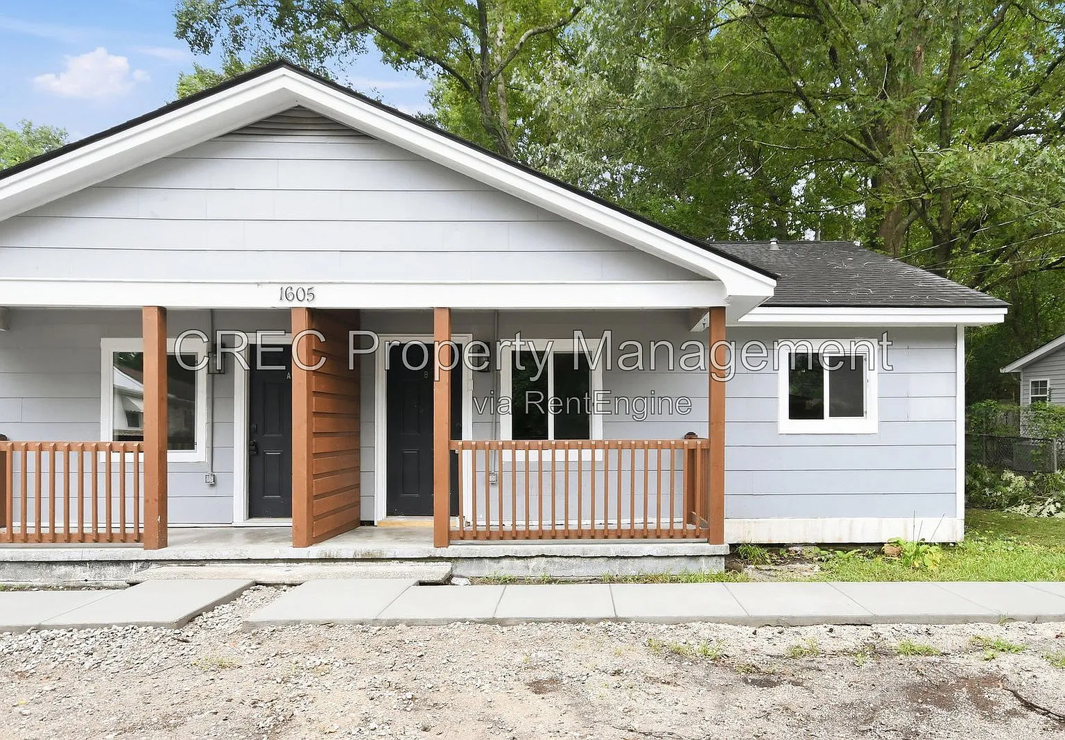 2 bed, 1.0 bath, 700 sqft, $1,650 — Photo 2
