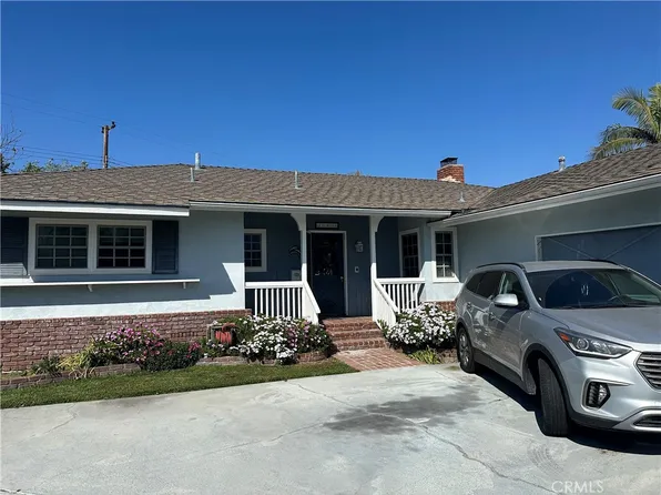 11436 Homeway Dr, Garden Grove, CA 92841