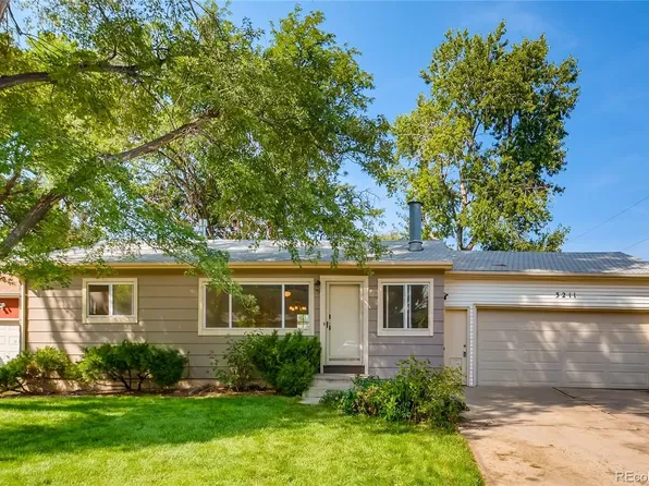 3211 S Galapago St, Englewood, CO 80110