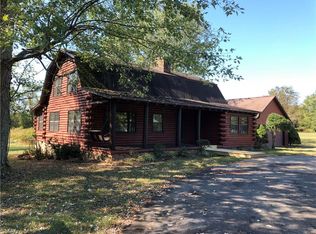 2448 Old Highway 21, State Road, NC 28676