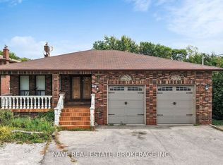 9747 Bathurst St, Richmond Hill, ON