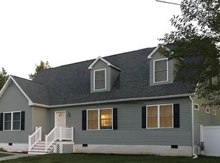136 Sunset Dr, Cape May, NJ 08204