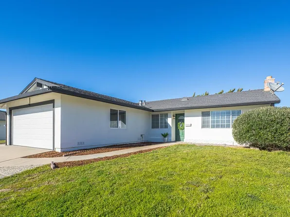 282 W Alvin Dr, Salinas, CA 93906
