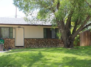 1211 Centennial Dr, Montrose, CO 81401