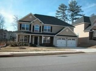 2512 Grayton Loop, Villa Rica, GA 30180