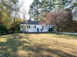 3791 Due West Rd, Acworth, GA 30101