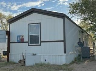 7100 Airline Rd #851, Midland, TX 79703