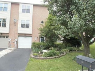 261 Ridgeview Dr, Alburtis, PA 18011