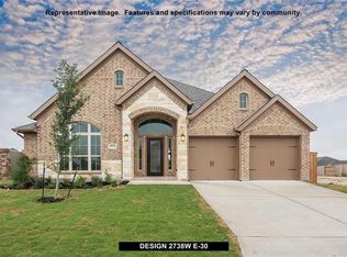 257 Trillium Park Loop, Conroe, TX 77304