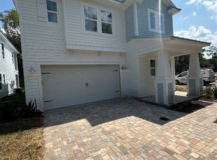 1414 Julia St #4A, Fernandina Beach, FL 32034