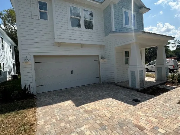 1414 Julia St #4A, Fernandina Beach, FL 32034