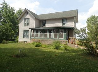 7943 W Allan Rd, Elsie, MI 48831