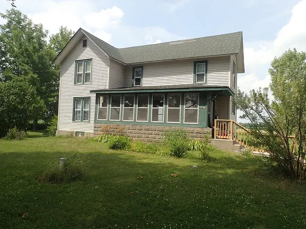 7943 W Allan Rd, Elsie, MI 48831