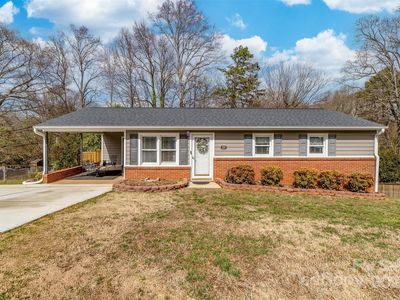 219 Ferstl Ave, Belmont, NC, 28012