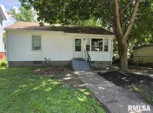 1405 26th St, Rock Island, IL