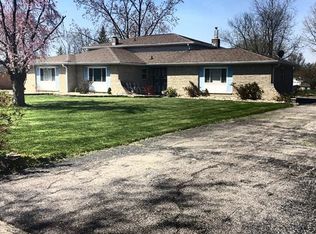 5546 Brendon Park Dr, Indianapolis, IN