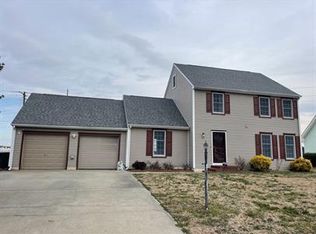 1123 New Bedford Way, Salisbury, MD 21804
